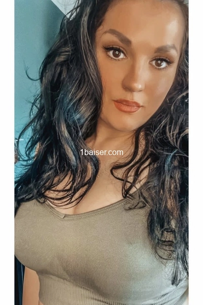 Maria00 — Escort Alpes de Haute Provence (1)