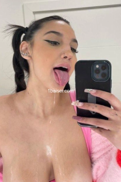 Soraya  — Escort Nimes (1)