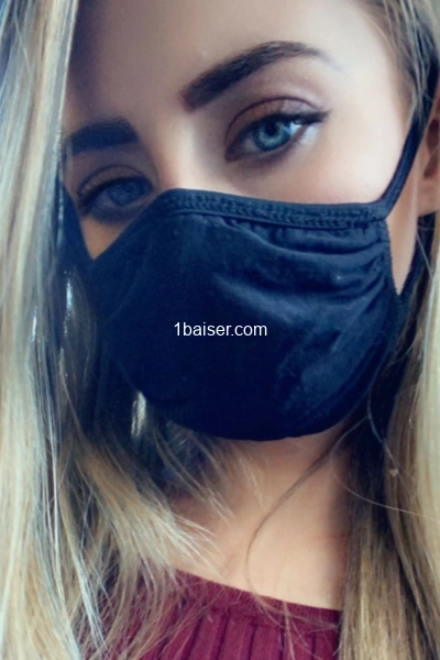 Ana  — Escort Clermont Ferrand (1)