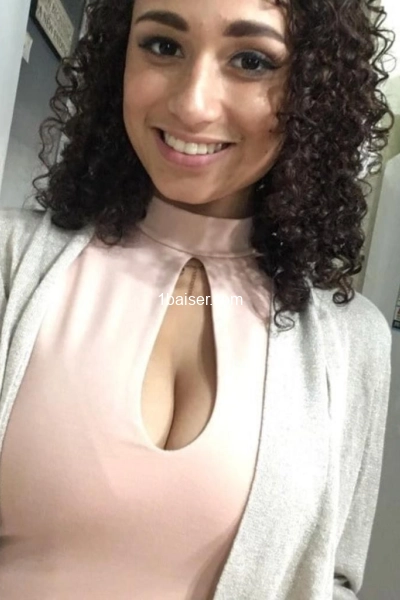 Lilah — Escort Marseille (1)