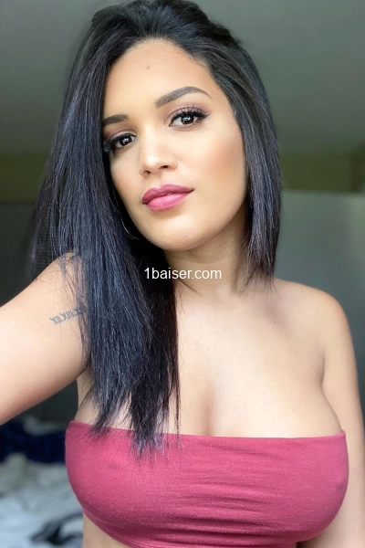 Coralie — Escort Nievre (1)