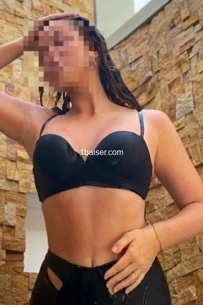  — Escort Strasbourg (1)