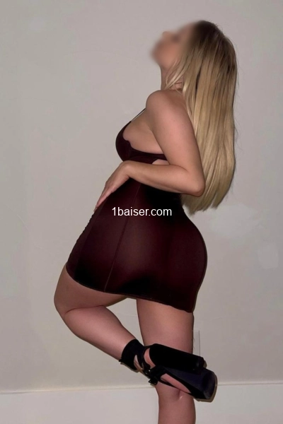 Carolle — Escort Gers (1)