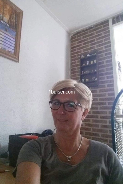 Bonne-dame — Escort La Rochelle (1)