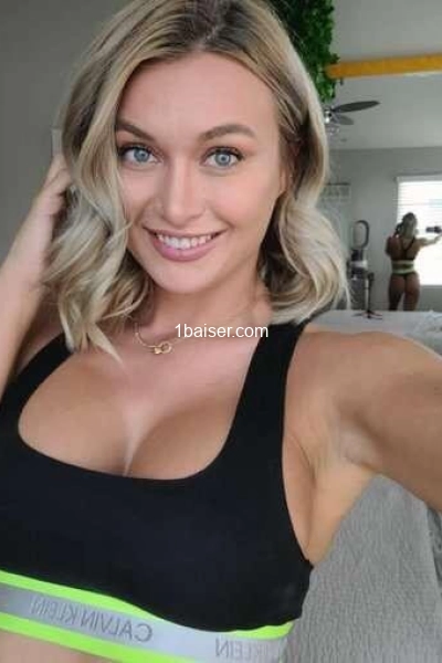 Katynah  — Escort Charente Maritime (1)