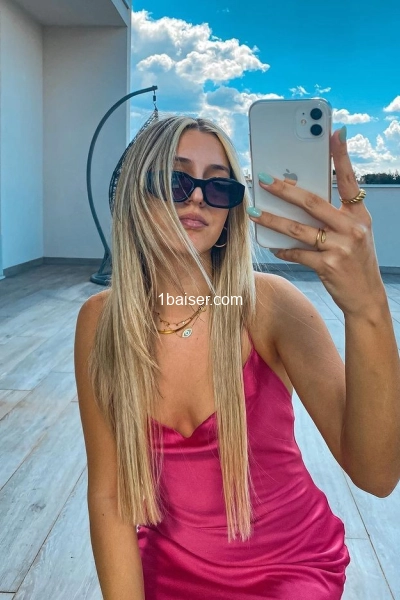 Fridafridaa — Escort Paris (1)