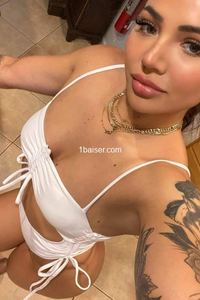 StaceyMassage ou finition manuelle — Escort Pas de Calais (1)
