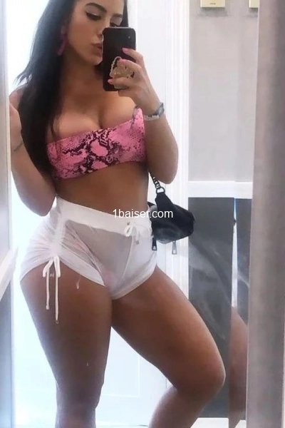 Aliath — Escort Eure et Loir (1)