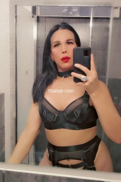 YERI MUA SEXY TRANS. 19.cm