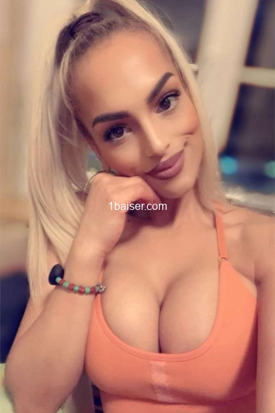 malanie — Escort Montauban (1)