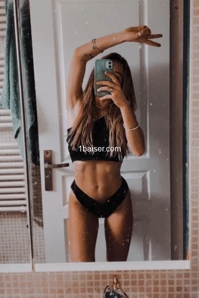 Ruth Melon — Escort Annecy (1)
