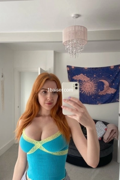 Doriane — Escort Toulouse (1)