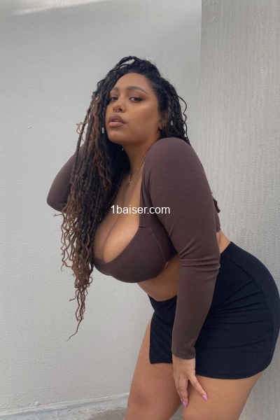 christine — Escort Perpignan (1)
