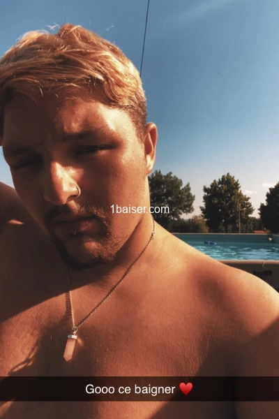 A la recherche de compagnie ♥️ — Escort Vendee (1)