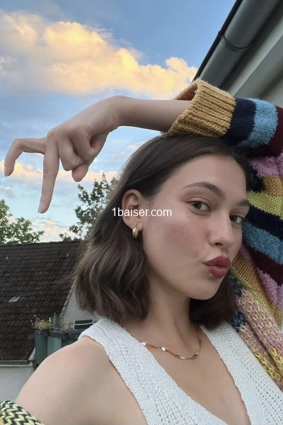 Frida31 — Escort Allier (1)