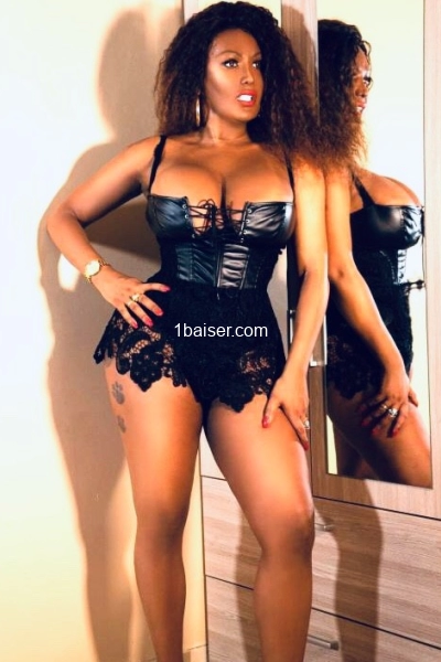 TRANS NAOMI LYON