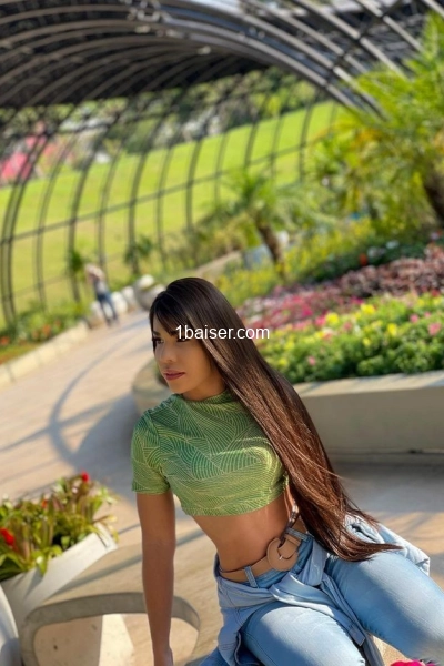Tiranajadiaa — Escort Paris (1)