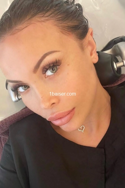 Anna  — Escort Pyrenees Orientales (1)