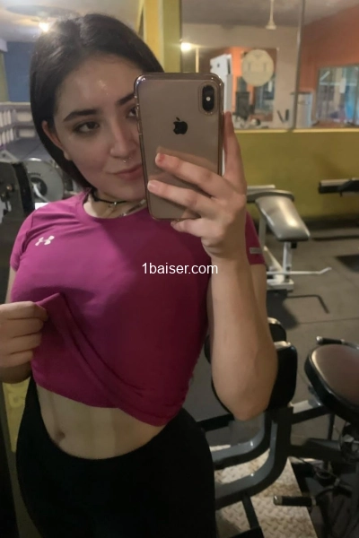Arielie — Escort Yvelines (1)