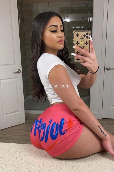 Anaislatiaaa — Escort Amiens (1)
