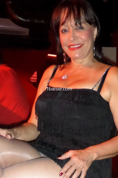 Heliane Coquie sexy Epanouie 