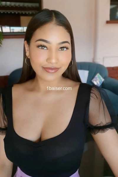 Auriane  — Escort Hauts de Seine (1)