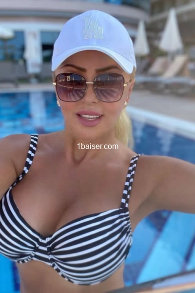Douce Rencontre  — Escort Amiens (1)