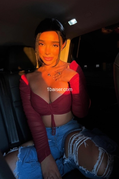 Vanessa — Escort Bas Rhin (1)