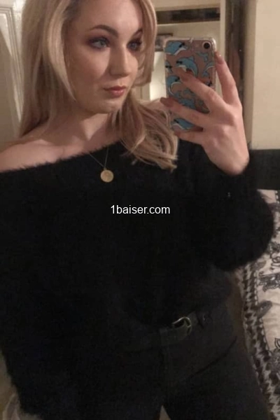 Rencontre coquine  — Escort Metz (1)