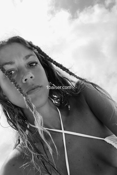 Jarellemadinaa — Escort Paris (1)