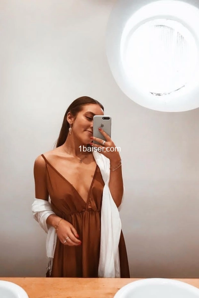 Taniaferidaa — Escort Paris (1)