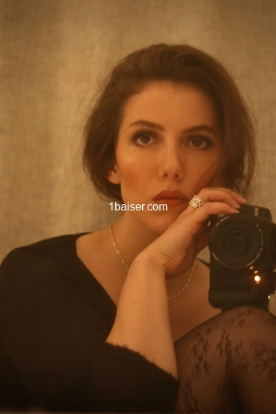 Escorte occasionnelle française