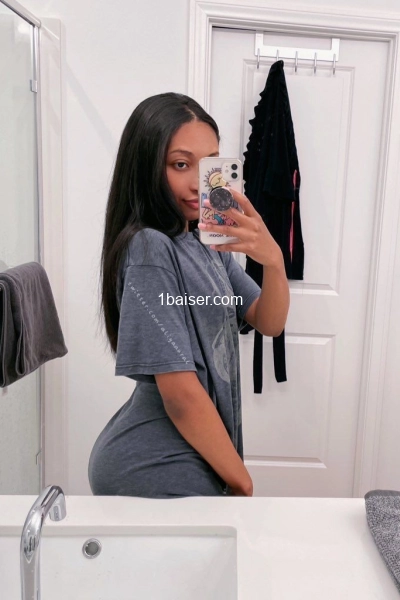 Terese12 — Escort Paris (1)
