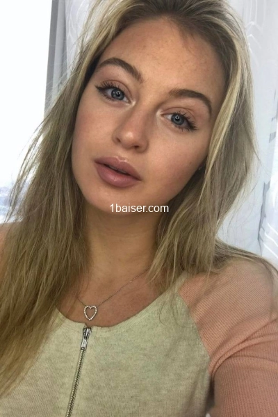 Josiane — Escort Toulon (1)