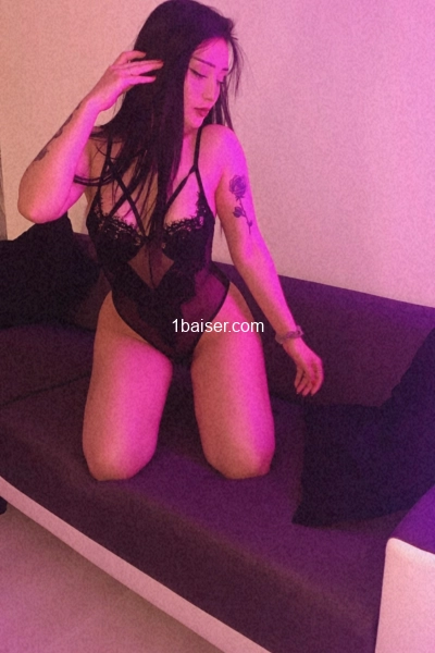 Spanishgirl  — Escort Toulouse (1)