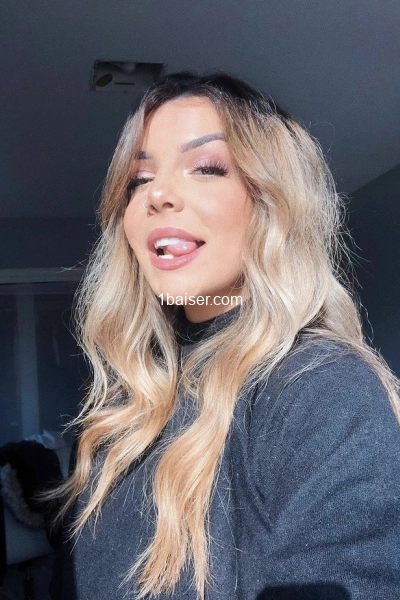 Ronisia_reel — Escort Mayenne (1)