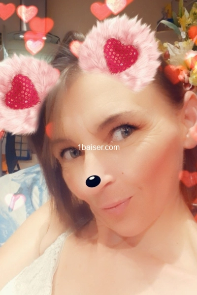 Caroline11 — Escort Narbonne (1)