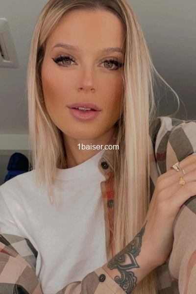 Kelly  — Escort Eure (1)