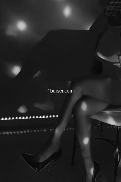 Escorte Caraml Choco