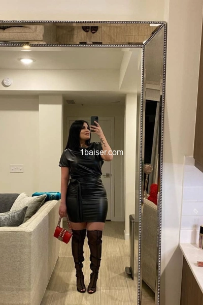 Dispos pour une rencontre sans lendemain — Escort Montpellier (1)