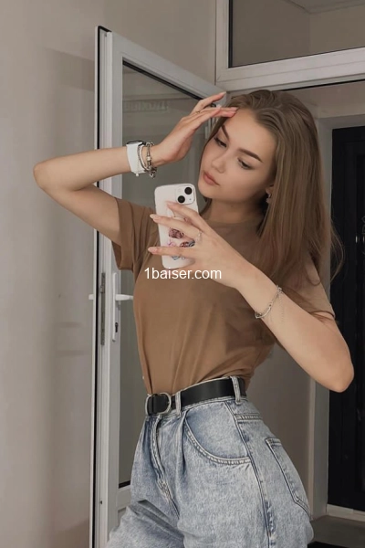 Vanessa — Escort Toulouse (1)
