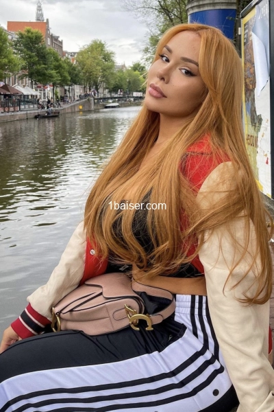 TrueBelle fille sympa