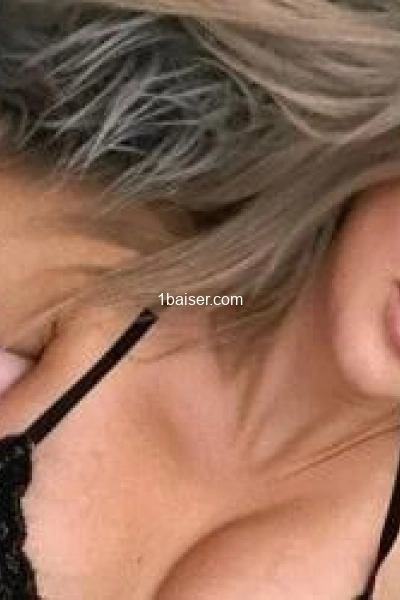 Escort à Paris : Luciana1, Femme (2/3)