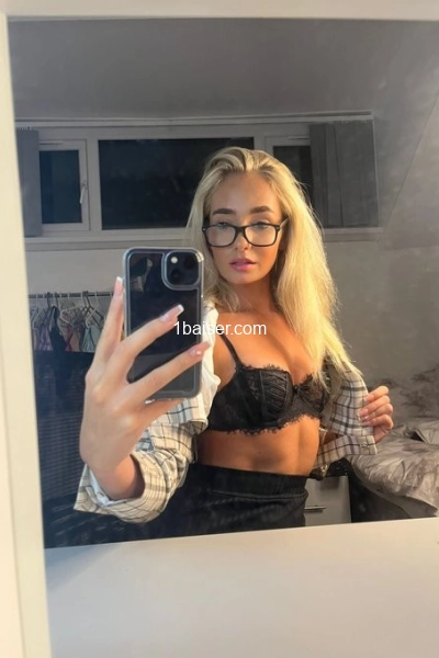 Celine_olive — Escort Hautes Pyrenees (1)