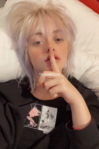 Chloé coquine  — Escort Angers (1)