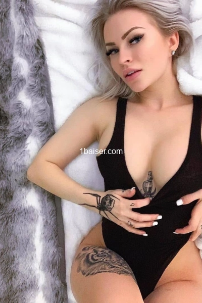 Shellz la Coquine
