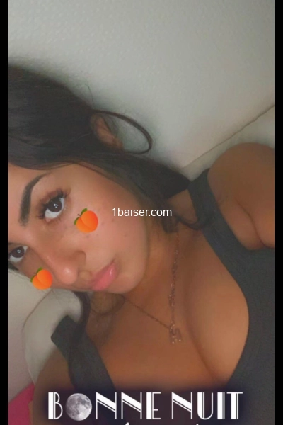 Rencontre coquine discrète 