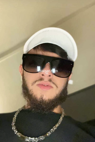 Hommes Je baise seulement les filles