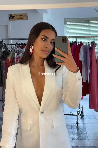 Ginabintalaa — Escort Mulhouse (1)