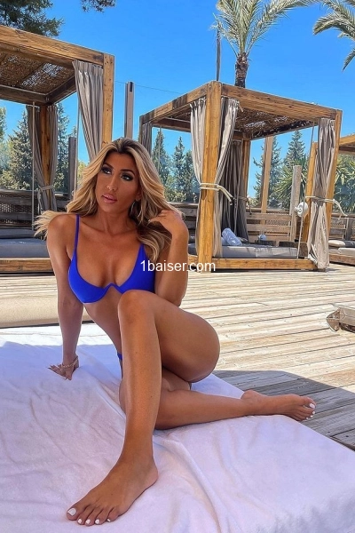 Dadaminaa — Escort Paris (1)